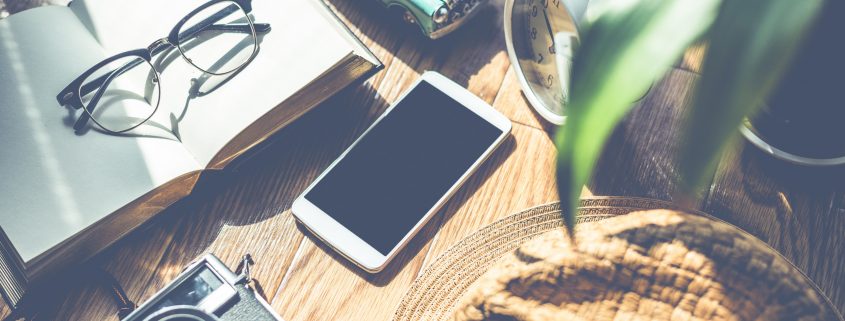 Scaricare le app per viaggiare