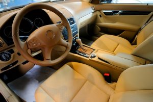 Auto di lusso