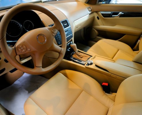 Auto di lusso