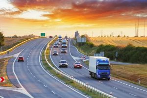 Sicurezza in autostrada