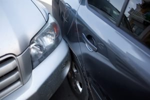 Tamponamento auto