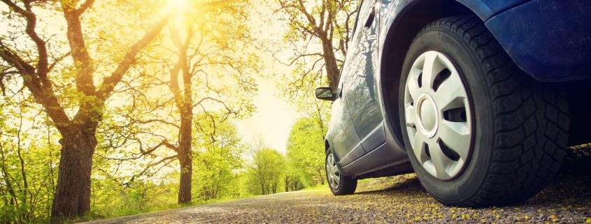 Cambio gomme estate 2018