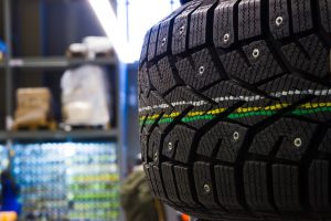Gomme invernali per auto