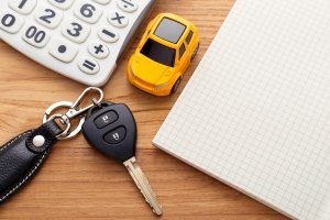 Costi e benefici del noleggio auto.