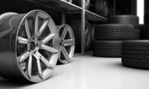 Omologazione cerchi e gomme per auto