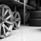 Omologazione cerchi e gomme per auto