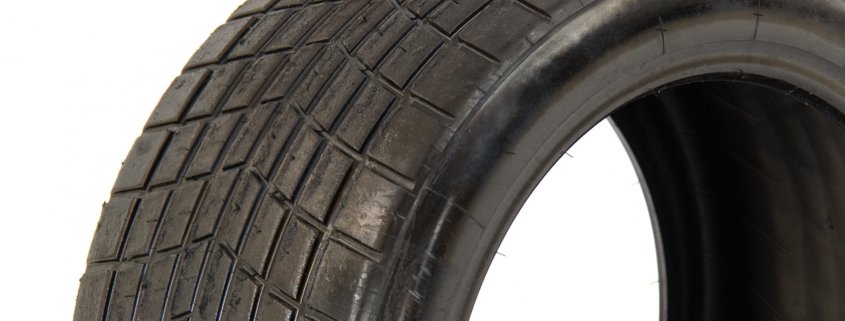 Pneumatici Tubeless