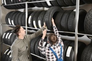 Comprare un treno di auto nuove invece che usate
