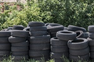 Comprare gomme usate