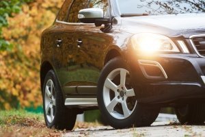 Gomme invernali adatte per i SUV
