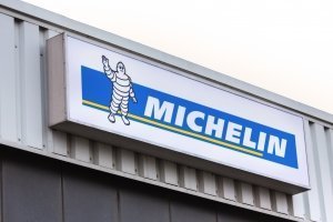 Pneumatici Michelin