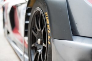 Pneumatici Pirelli