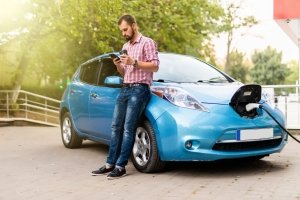 Auto elettrica
