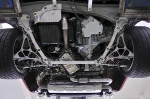 Braccetti ruote auto