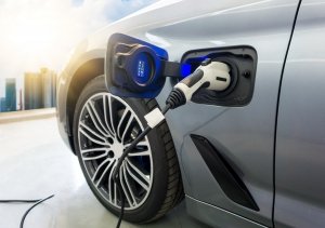 Pneumatici per auto elettriche